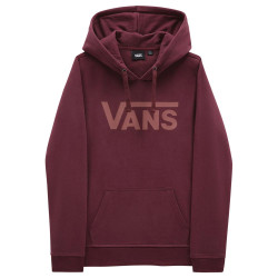 Vans Γυναικείο φούτερ WM Drop V Logo Hoodie-B